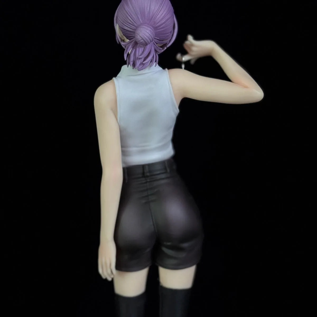 Chainsaw Man Reze Bomb Devil Figure | HeRa Studio 1/6 Scale Anime Statue 32cm