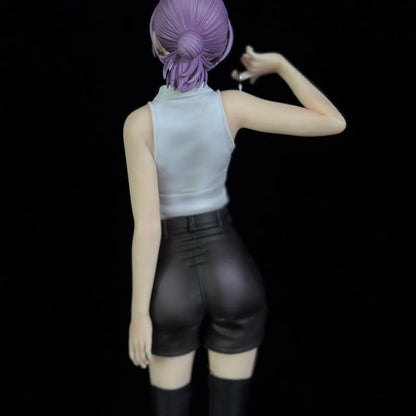 Chainsaw Man Reze Bomb Devil Figure | HeRa Studio 1/6 Scale Anime Statue 32cm