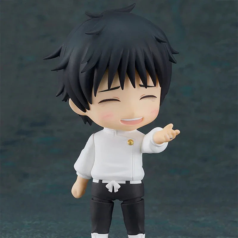 Jujutsu Kaisen Nendoroid Action Figure Collection | GSC Style Figures 10cm