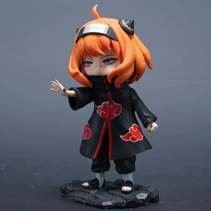 SPY x FAMILY Anya Forger Figure Collection - Anime Action Figures & Collectibles Set (Cosplay &amp; Swimsuit Editions)