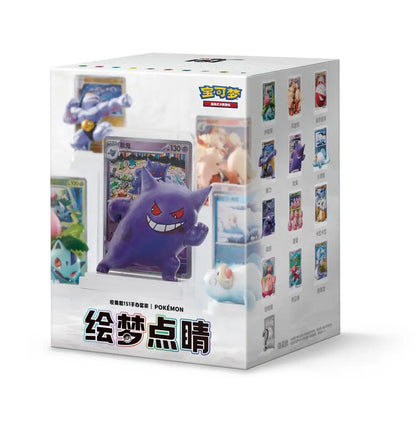 Pokemon Collect 151 Booster Box Simplified Chinese Card