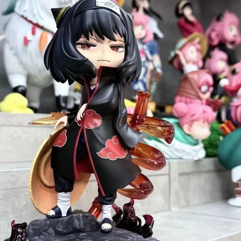 SPY x FAMILY Anya Forger Figure Collection - Anime Action Figures & Collectibles Set (Cosplay &amp; Swimsuit Editions)