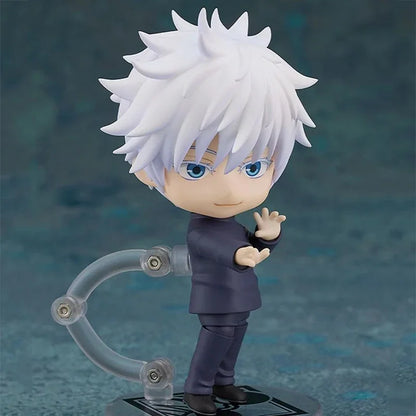 Jujutsu Kaisen Nendoroid Action Figure Collection | GSC Style Figures 10cm