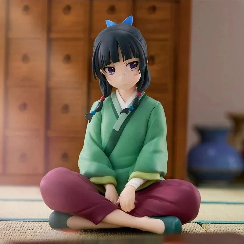 The Apothecary Diaries Maomao Figure - Break Time Collection Vol. 1 Anime PVC Statue
