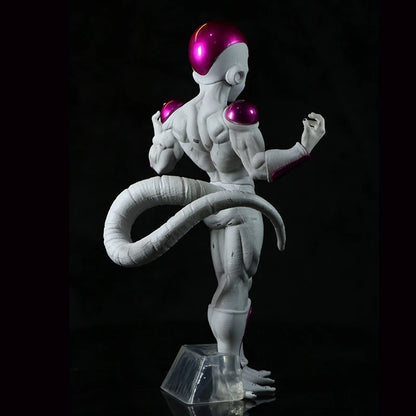Dragon Ball Z Frieza Final Form Action Figure 23cm