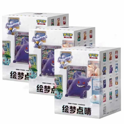Pokemon Collect 151 Booster Box Simplified Chinese Card