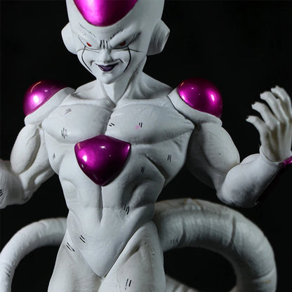 Dragon Ball Z Frieza Final Form Action Figure 23cm