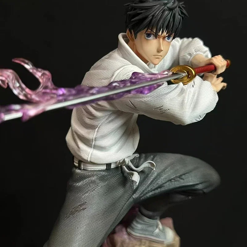 Jujutsu Kaisen Yuta Okkotsu Anime Figure 22cm