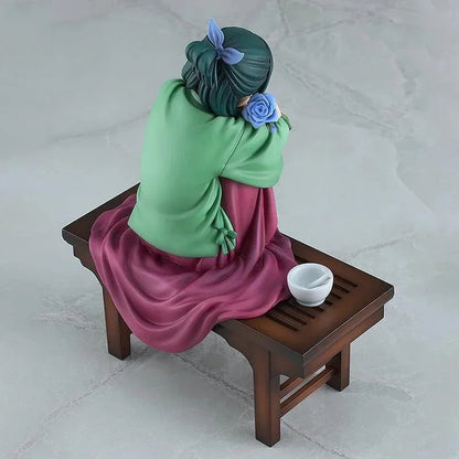 The Apothecary Diaries Maomao Figure - Break Time Collection Vol. 1 Anime PVC Statue
