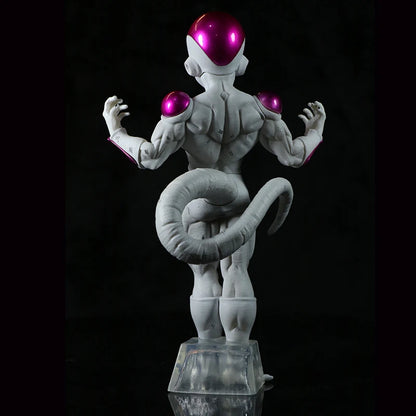 Dragon Ball Z Frieza Final Form Action Figure 23cm