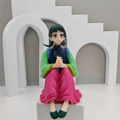The Apothecary Diaries Maomao Figure - Break Time Collection Vol. 1 Anime PVC Statue