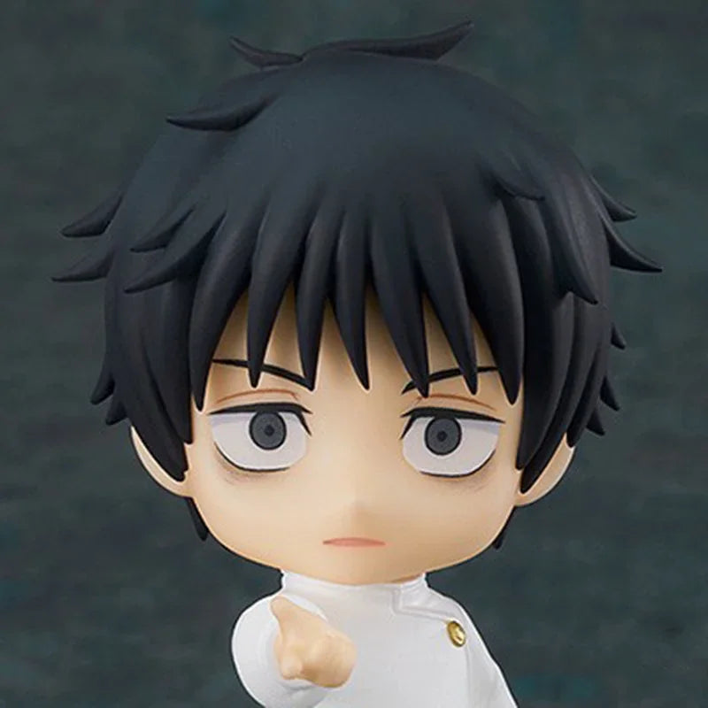 Jujutsu Kaisen Nendoroid Action Figure Collection | GSC Style Figures 10cm