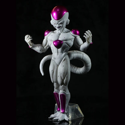Dragon Ball Z Frieza Final Form Action Figure 23cm
