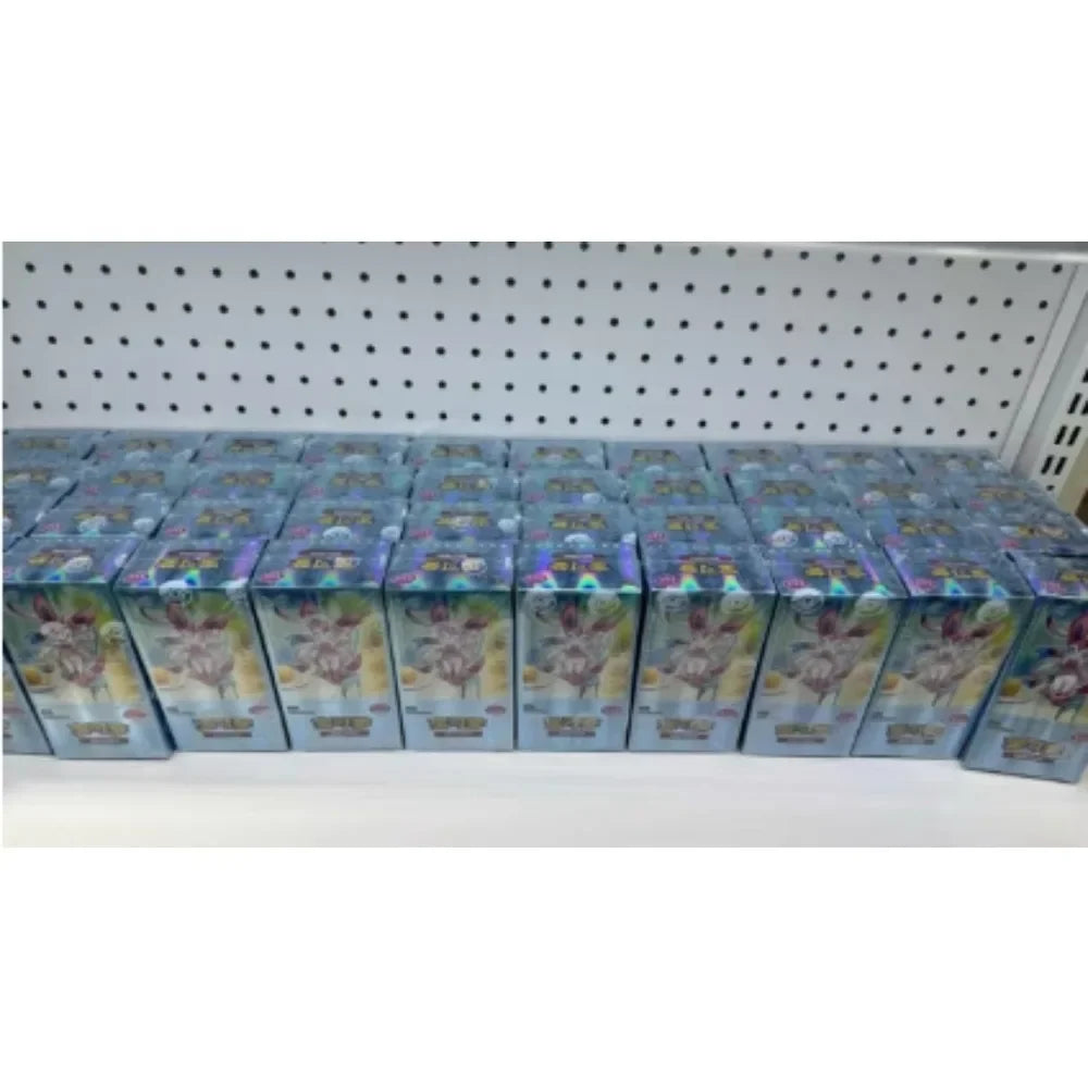 Pokemon Gem Pack Vol. 1/2/3 Edition Cards