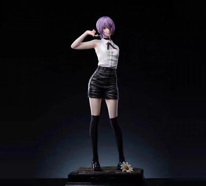Chainsaw Man Reze Bomb Devil Figure | HeRa Studio 1/6 Scale Anime Statue 32cm