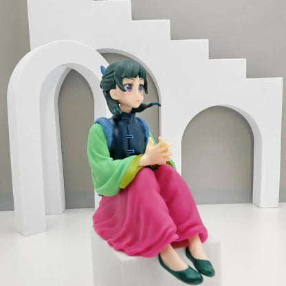 The Apothecary Diaries Maomao Figure - Break Time Collection Vol. 1 Anime PVC Statue