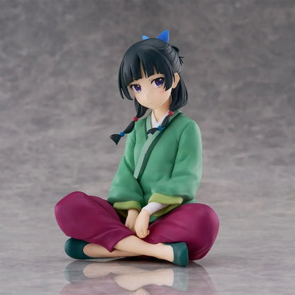 The Apothecary Diaries Maomao Figure - Break Time Collection Vol. 1 Anime PVC Statue