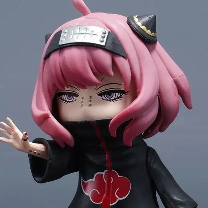 SPY x FAMILY Anya Forger Figure Collection - Anime Action Figures & Collectibles Set (Cosplay &amp; Swimsuit Editions)