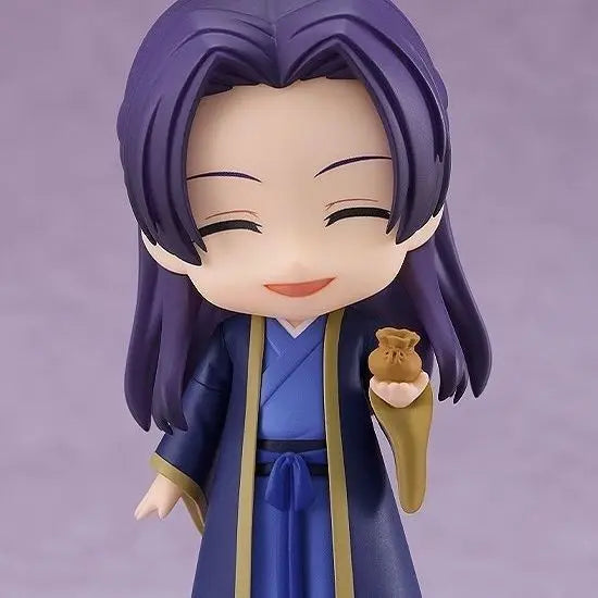 Good Smile Company Nendoroid The Apothecary Diaries Maomao (#2288) & Jinshi (#2372) Figure Set
