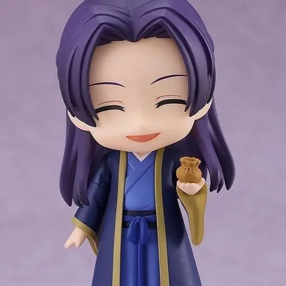 Good Smile Company Nendoroid The Apothecary Diaries Maomao (#2288) & Jinshi (#2372) Figure Set