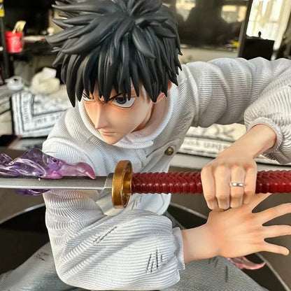 Jujutsu Kaisen Yuta Okkotsu Anime Figure 22cm