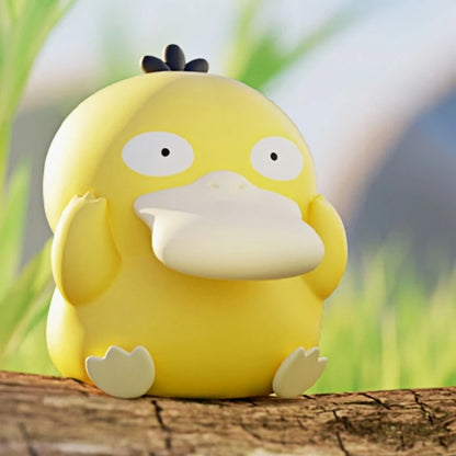 Pokémon Pokéball Mini Figure Toy Set – Eeveelutions, Pikachu, Starter & Classic Characters