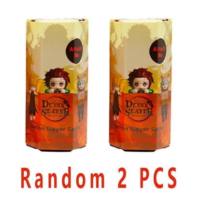 New Party Angel Demon Slayer Series Blind Box