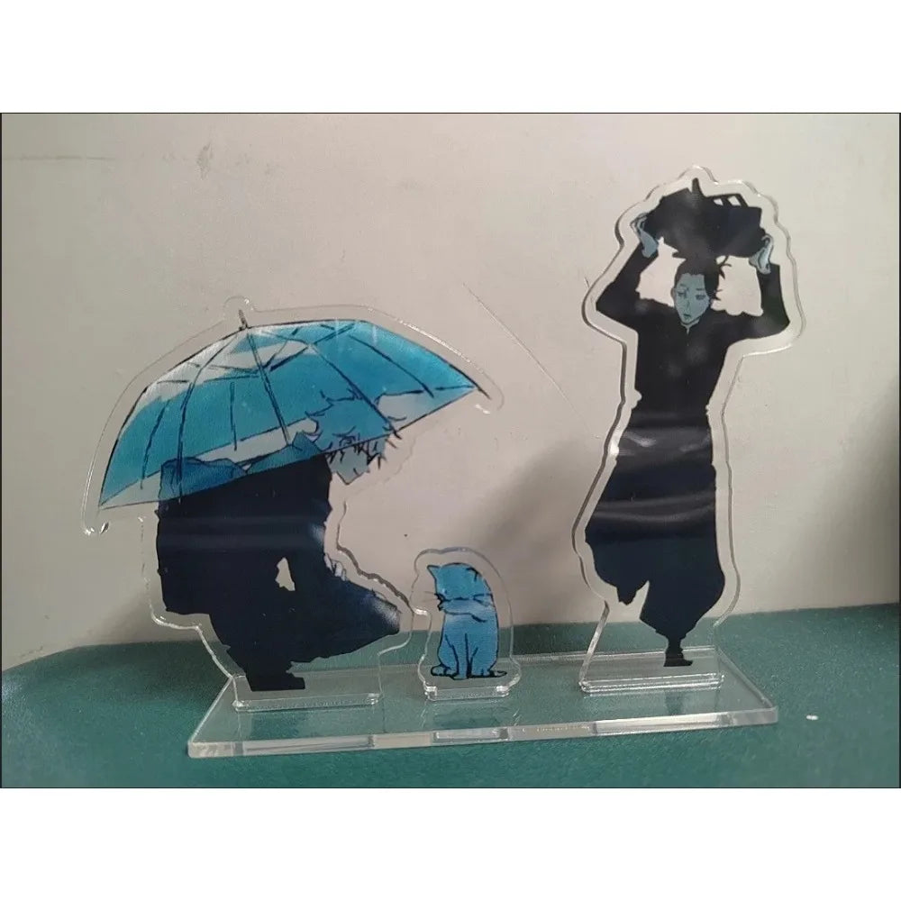 Jujutsu Kaisen Satoru Gojo Geto Suguru Acrylic Stand Figure