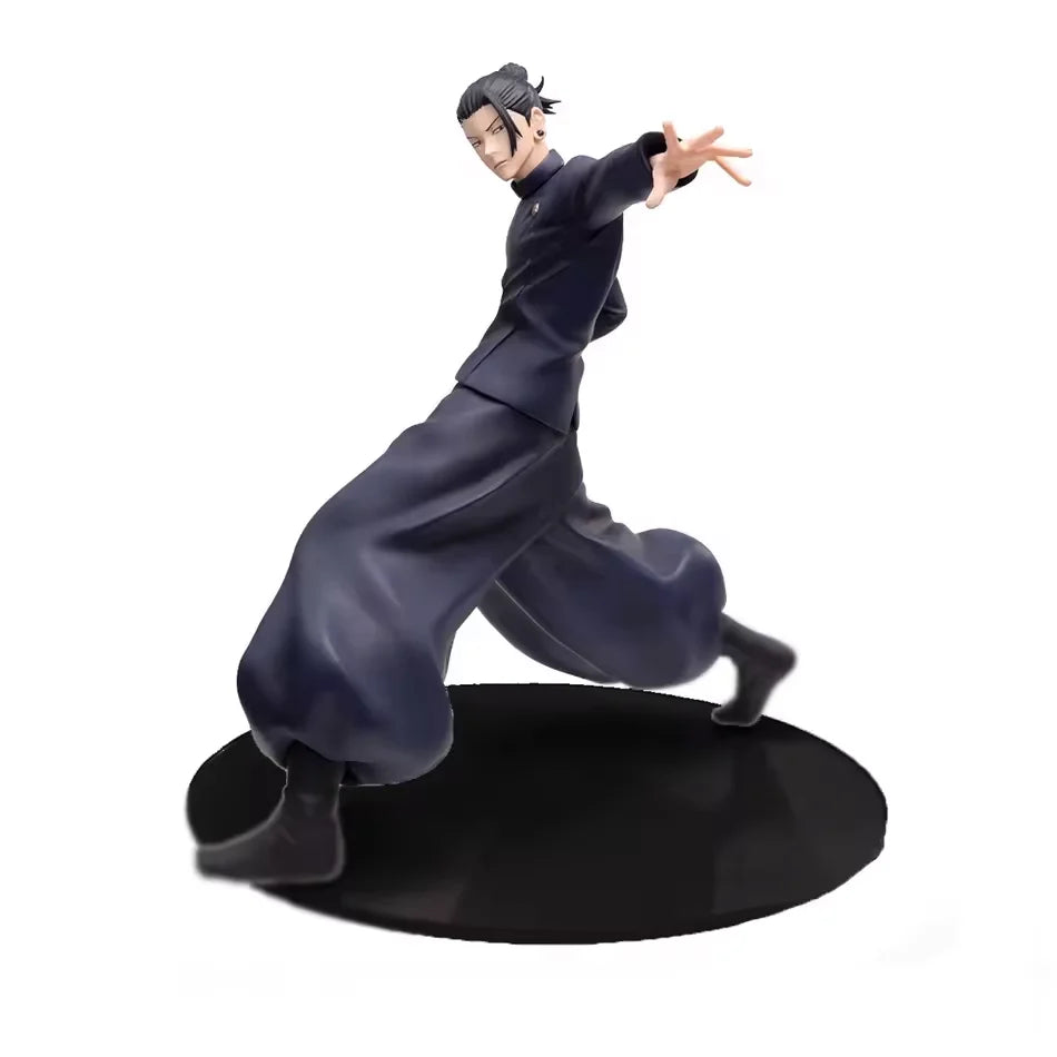 Jujutsu Kaisen 0 Satoru Gojo & Suguru Geto SPM Figure 14.5cm