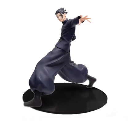 Jujutsu Kaisen 0 Satoru Gojo & Suguru Geto SPM Figure 14.5cm